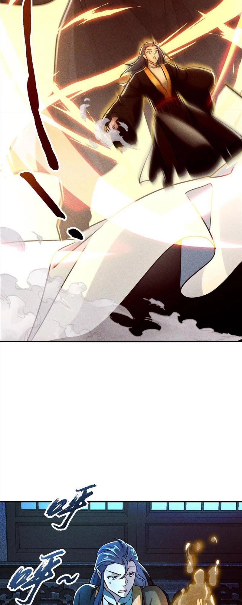 Tối Cường Thần Thoại Đế Hoàng Chapter 11 - 10