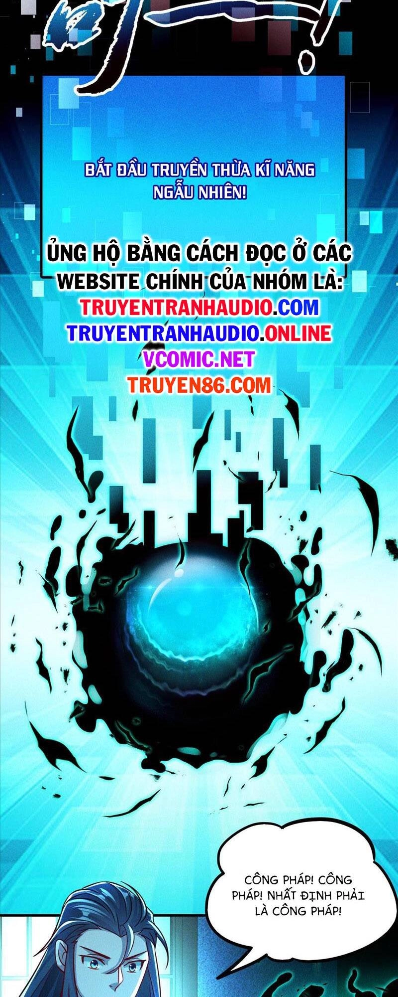 Tối Cường Thần Thoại Đế Hoàng Chapter 11 - 14