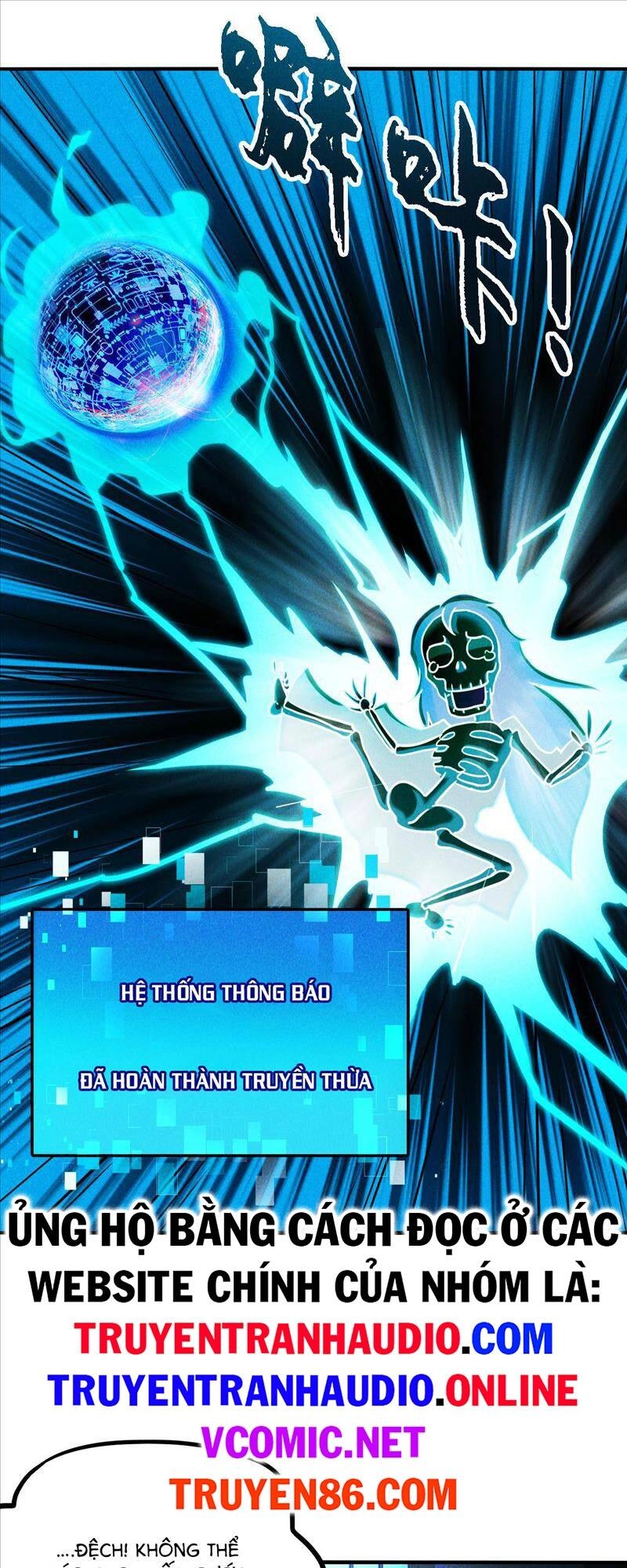 Tối Cường Thần Thoại Đế Hoàng Chapter 11 - 19