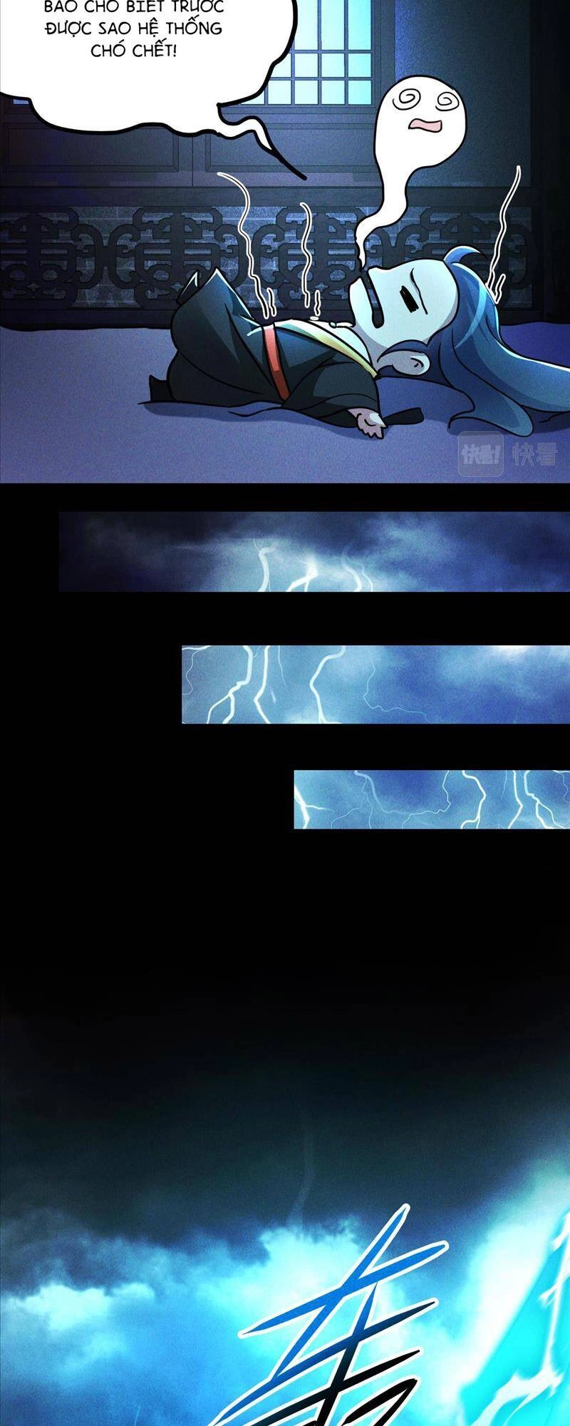 Tối Cường Thần Thoại Đế Hoàng Chapter 11 - 20