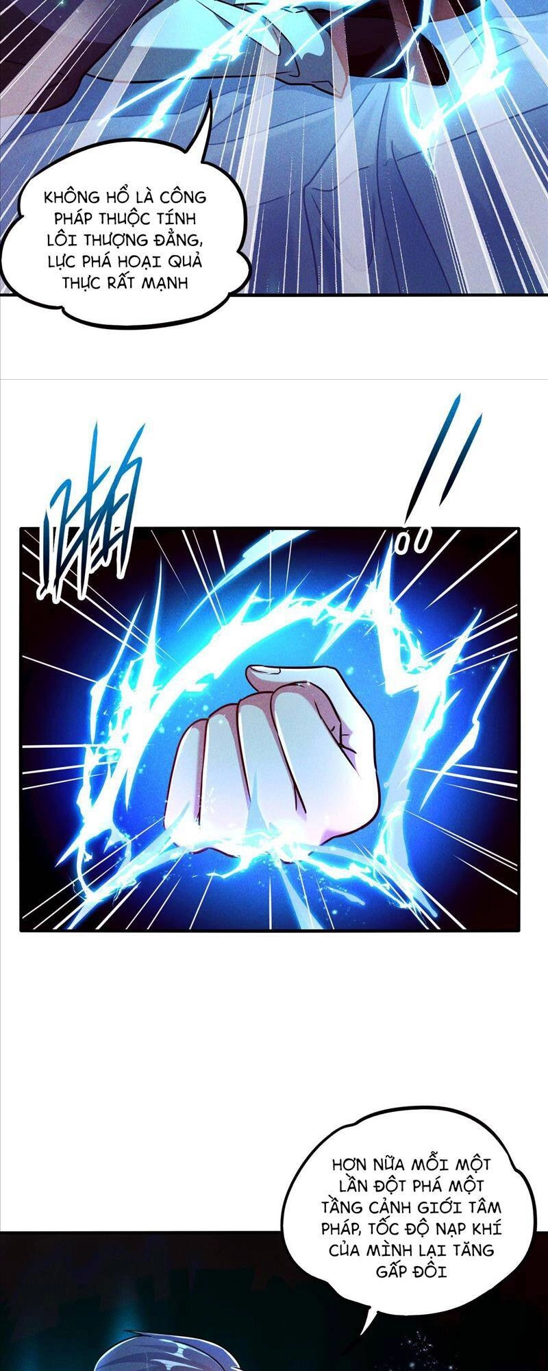 Tối Cường Thần Thoại Đế Hoàng Chapter 11 - 27