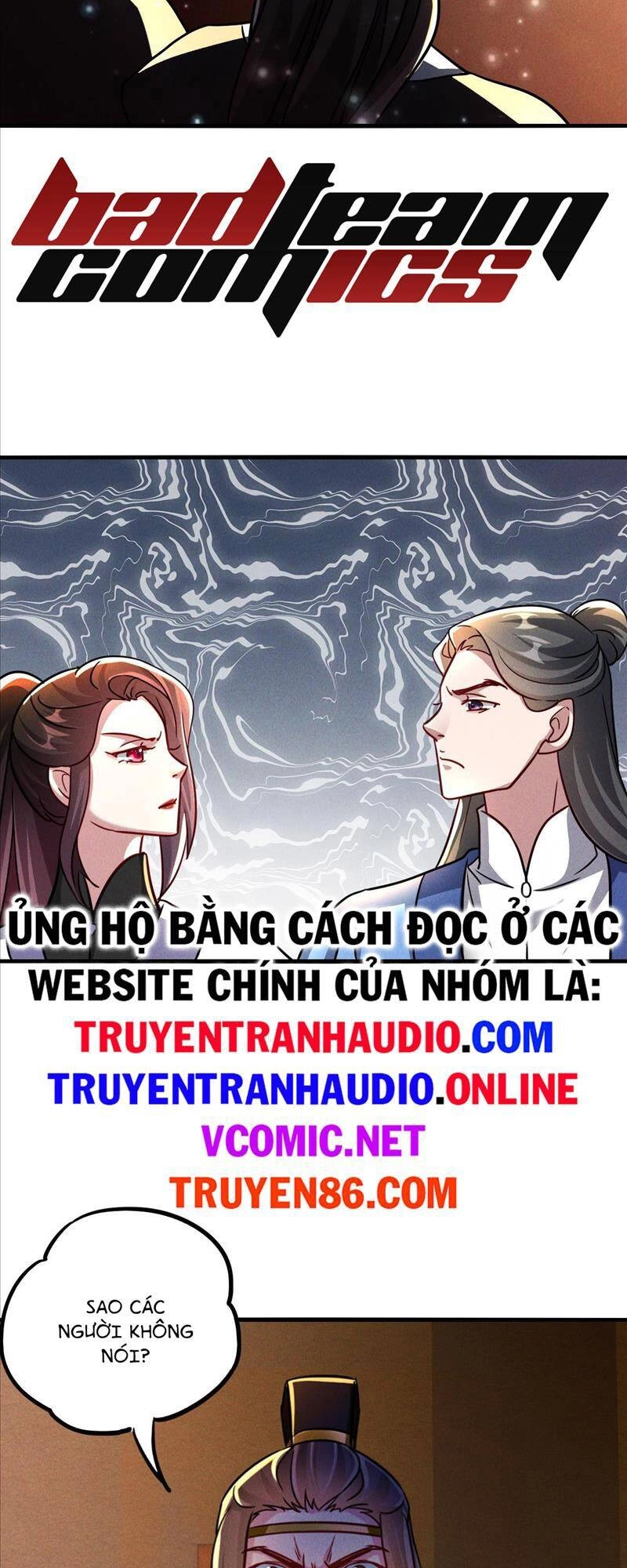 Tối Cường Thần Thoại Đế Hoàng Chapter 11 - 34