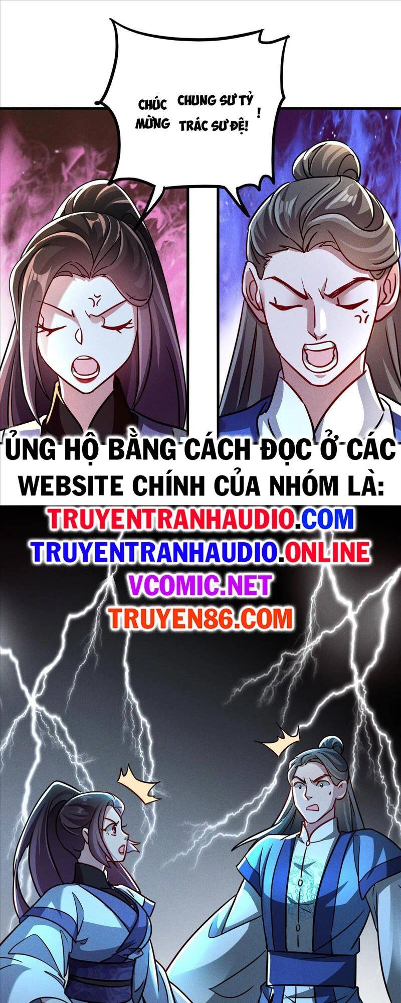 Tối Cường Thần Thoại Đế Hoàng Chapter 11 - 36