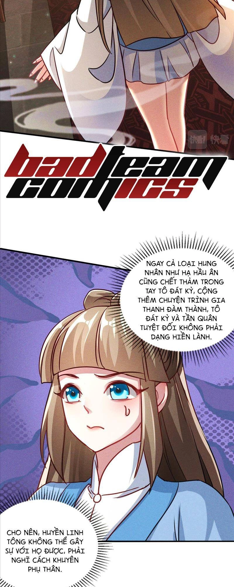 Tối Cường Thần Thoại Đế Hoàng Chapter 11 - 42