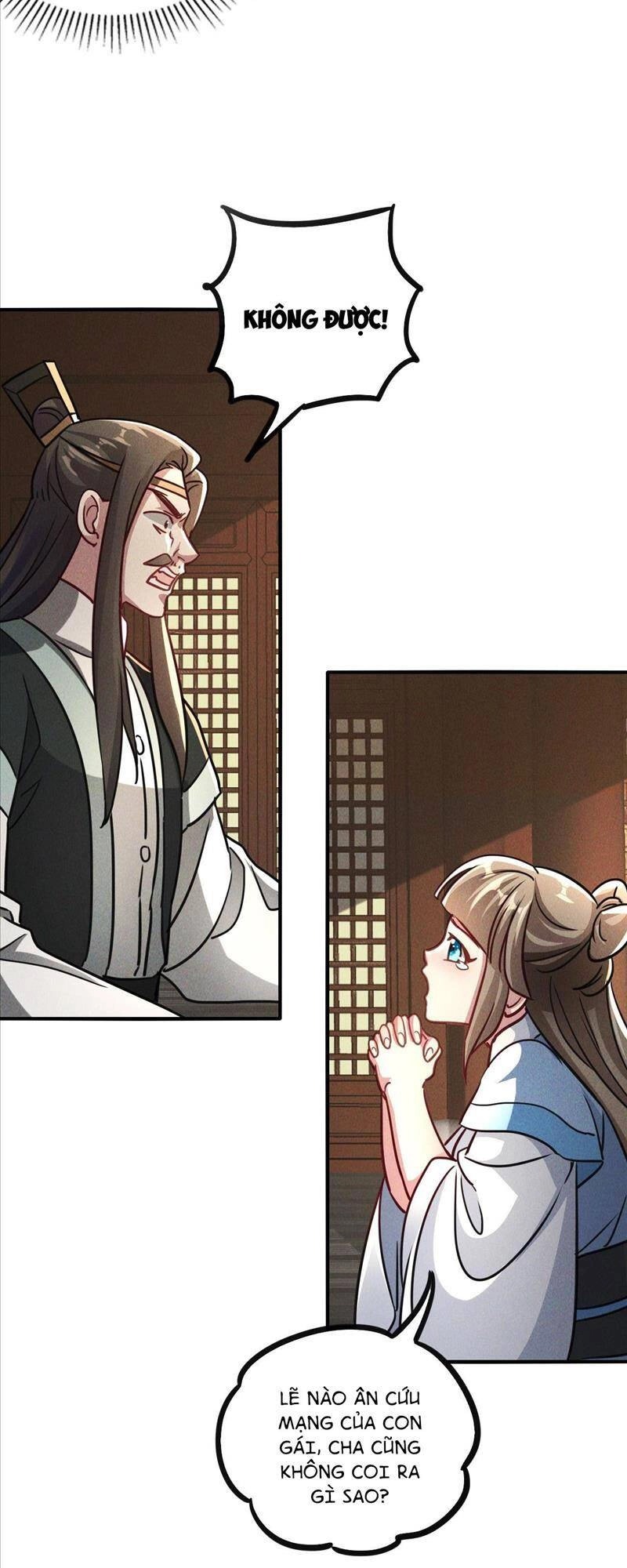 Tối Cường Thần Thoại Đế Hoàng Chapter 11 - 43