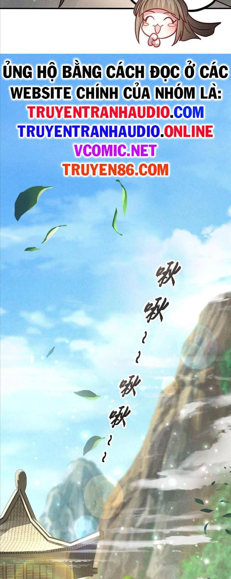 Tối Cường Thần Thoại Đế Hoàng Chapter 11 - 45