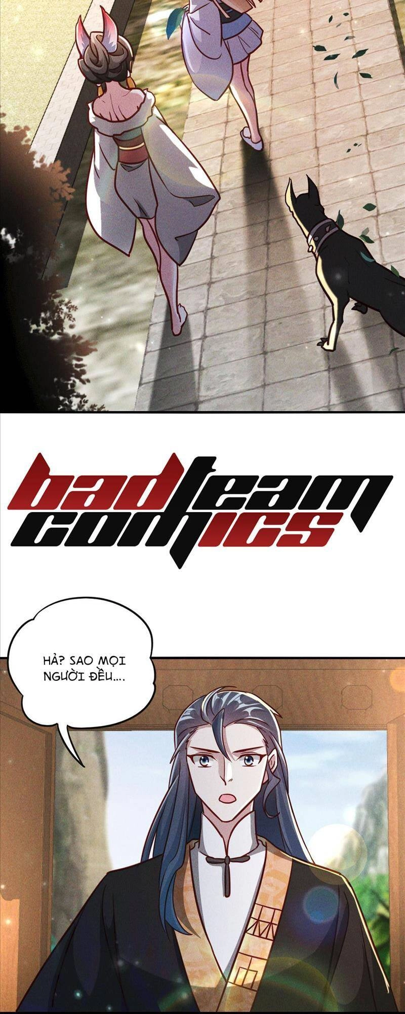 Tối Cường Thần Thoại Đế Hoàng Chapter 11 - 47