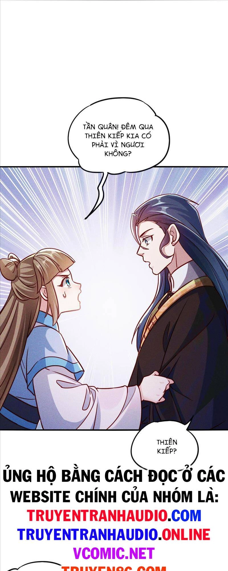 Tối Cường Thần Thoại Đế Hoàng Chapter 11 - 48