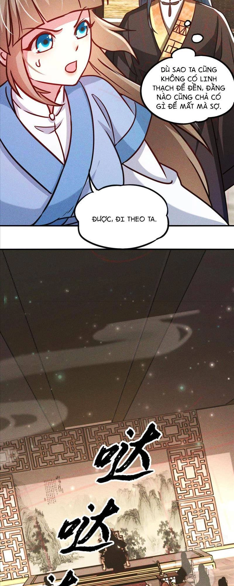 Tối Cường Thần Thoại Đế Hoàng Chapter 11 - 52