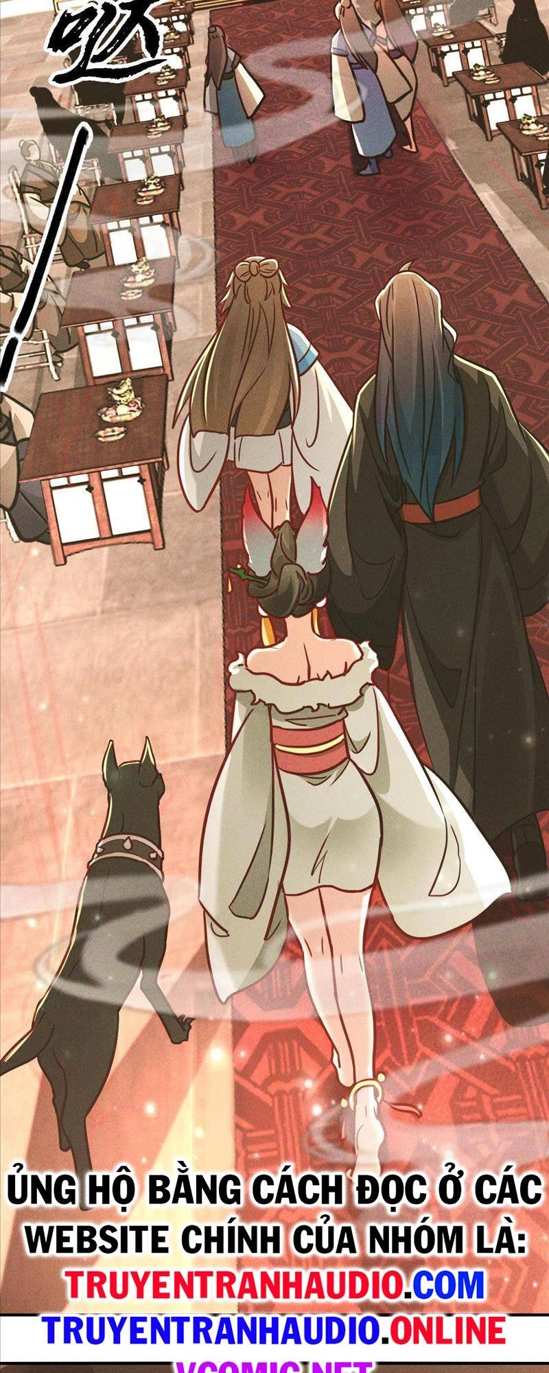 Tối Cường Thần Thoại Đế Hoàng Chapter 11 - 53