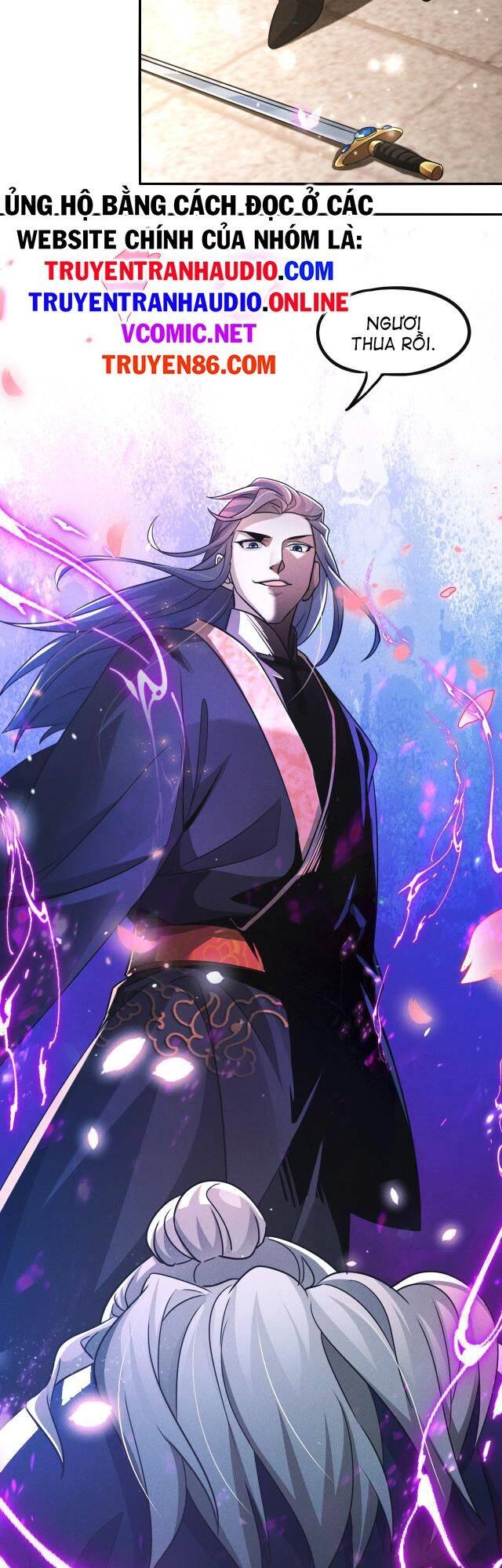 Tối Cường Thần Thoại Đế Hoàng Chapter 12 - 26