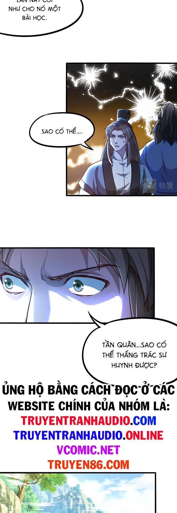 Tối Cường Thần Thoại Đế Hoàng Chapter 13 - 6