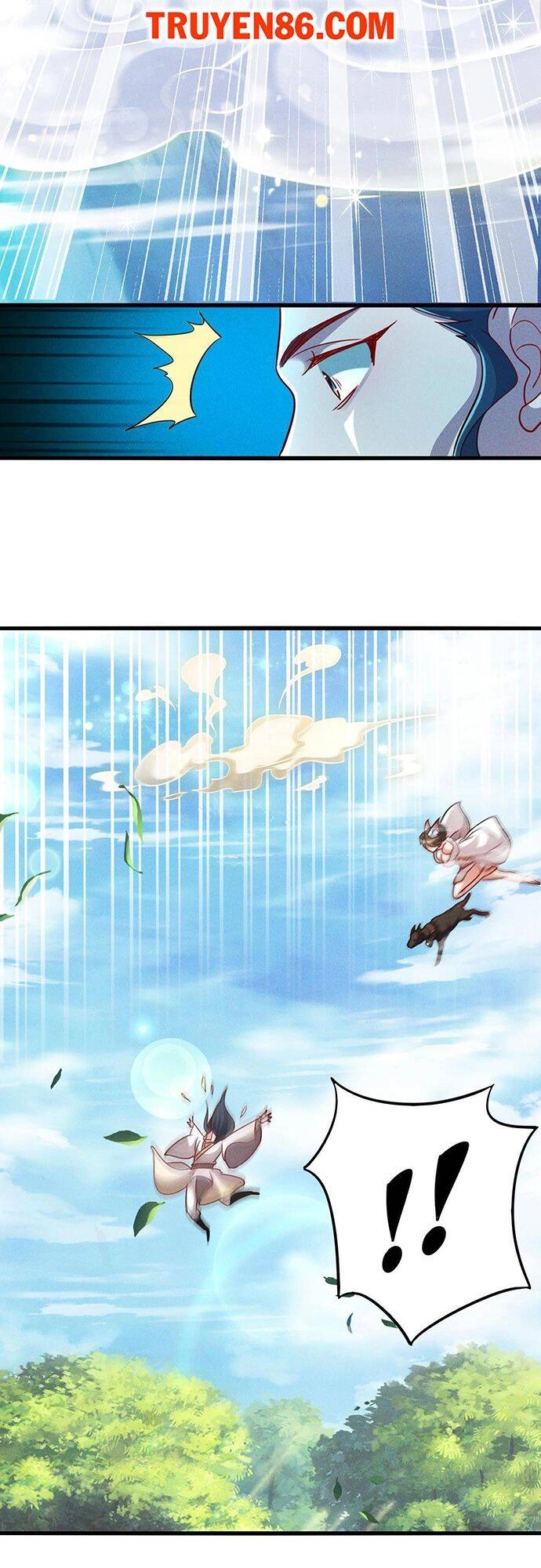 Tối Cường Thần Thoại Đế Hoàng Chapter 13 - 12