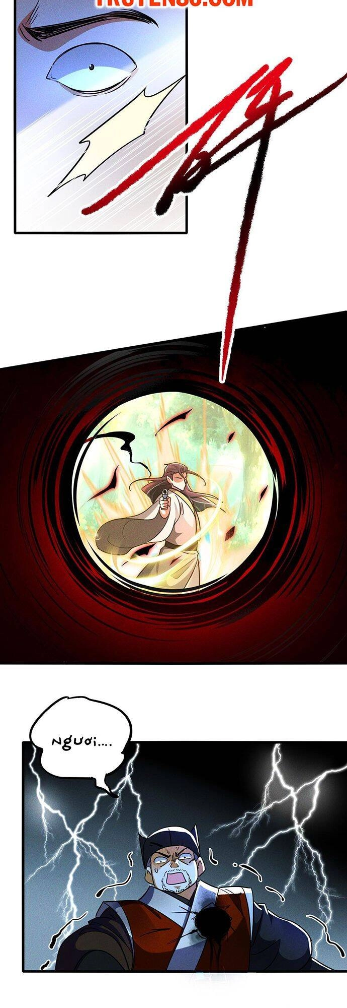 Tối Cường Thần Thoại Đế Hoàng Chapter 13 - 29