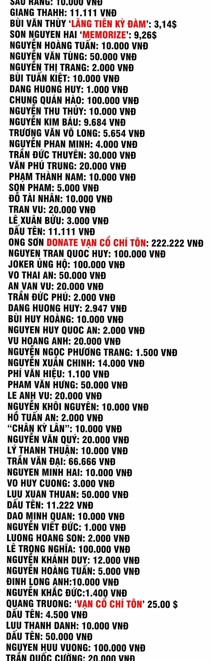 Tối Cường Thần Thoại Đế Hoàng Chapter 14 - 2