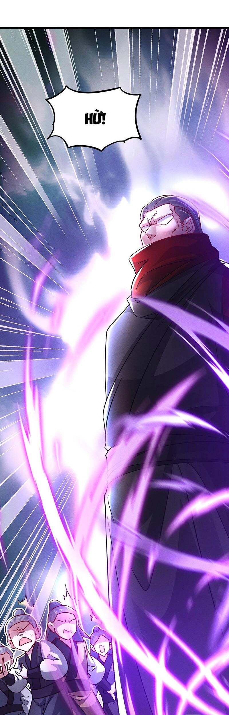 Tối Cường Thần Thoại Đế Hoàng Chapter 14 - 14