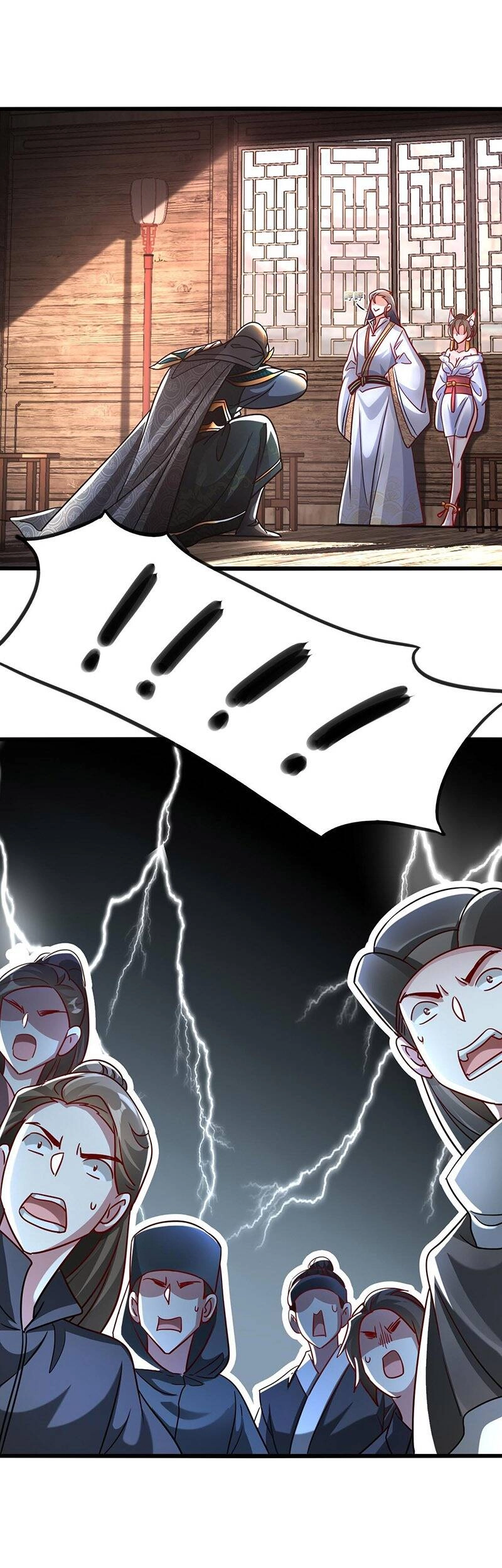 Tối Cường Thần Thoại Đế Hoàng Chapter 14 - 25