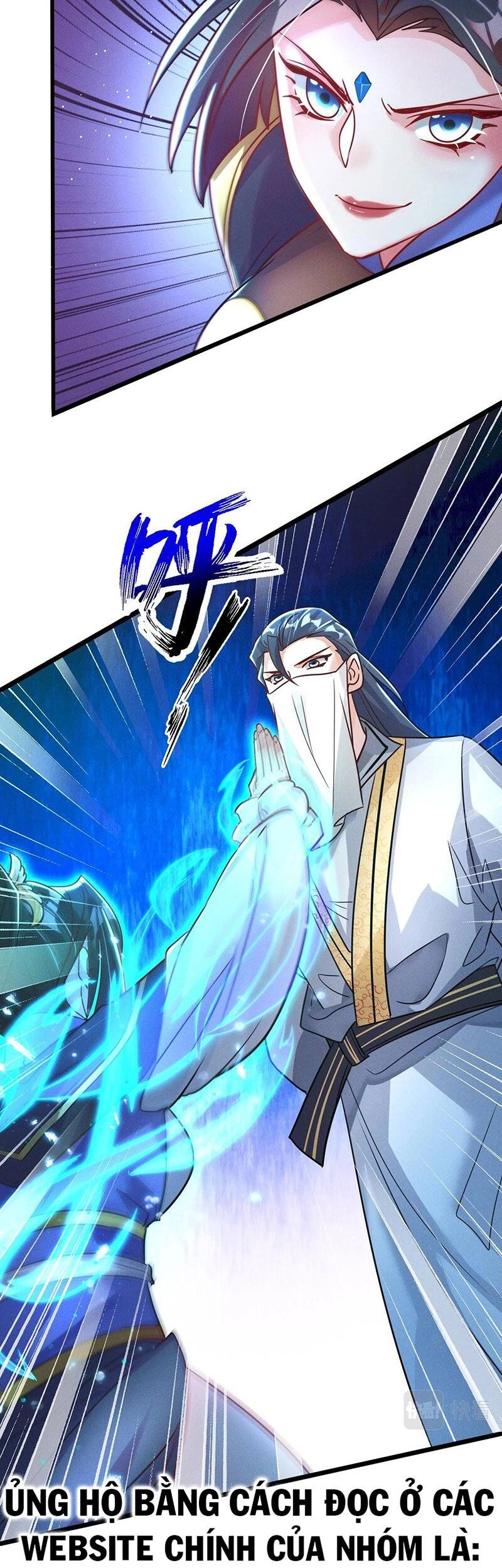 Tối Cường Thần Thoại Đế Hoàng Chapter 15 - 9