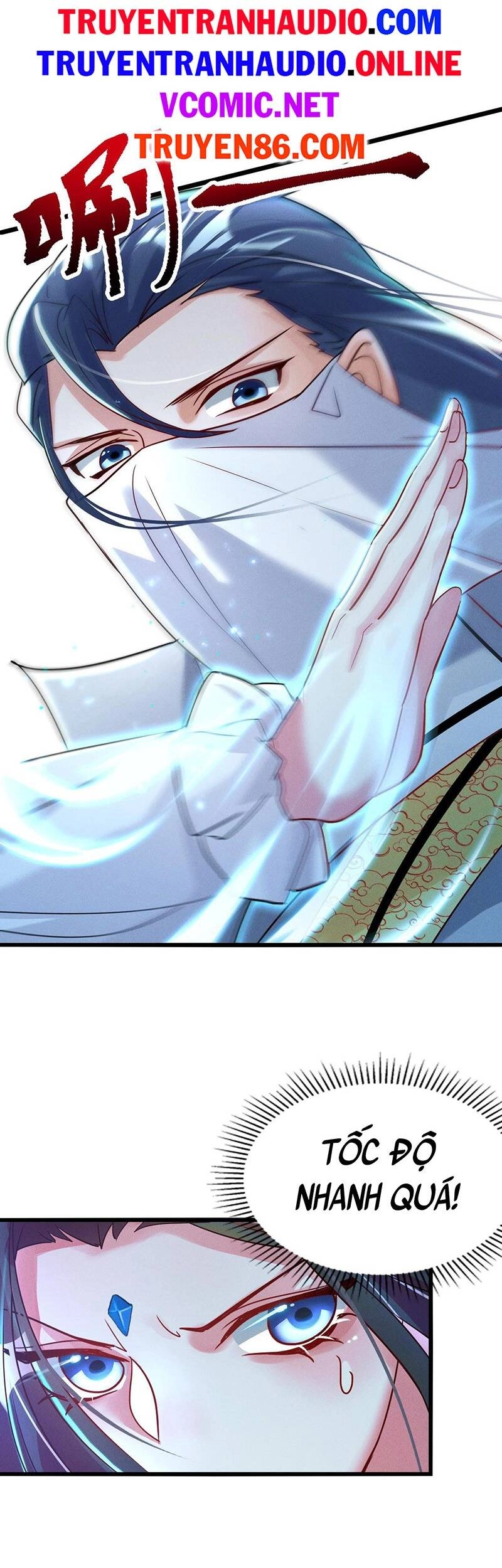 Tối Cường Thần Thoại Đế Hoàng Chapter 15 - 10