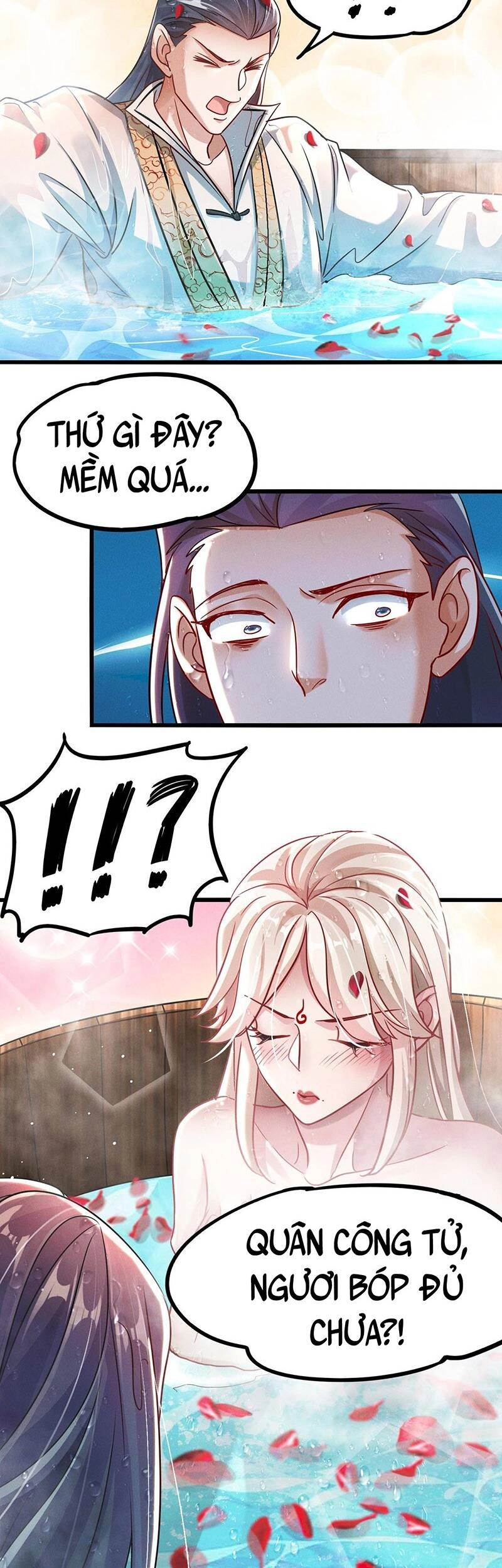 Tối Cường Thần Thoại Đế Hoàng Chapter 15 - 28