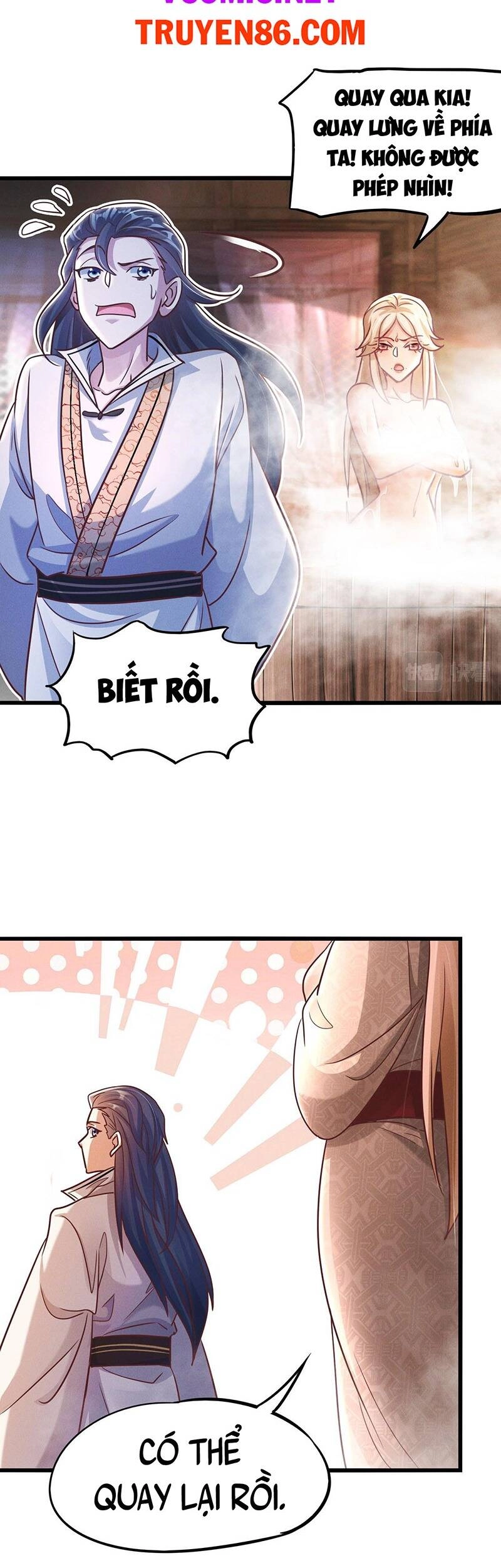 Tối Cường Thần Thoại Đế Hoàng Chapter 15 - 31