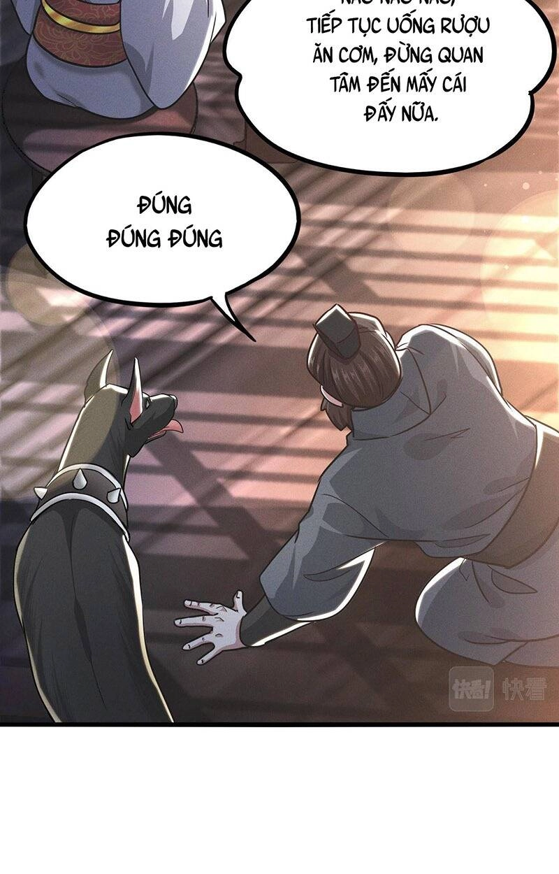 Tối Cường Thần Thoại Đế Hoàng Chapter 16 - 54