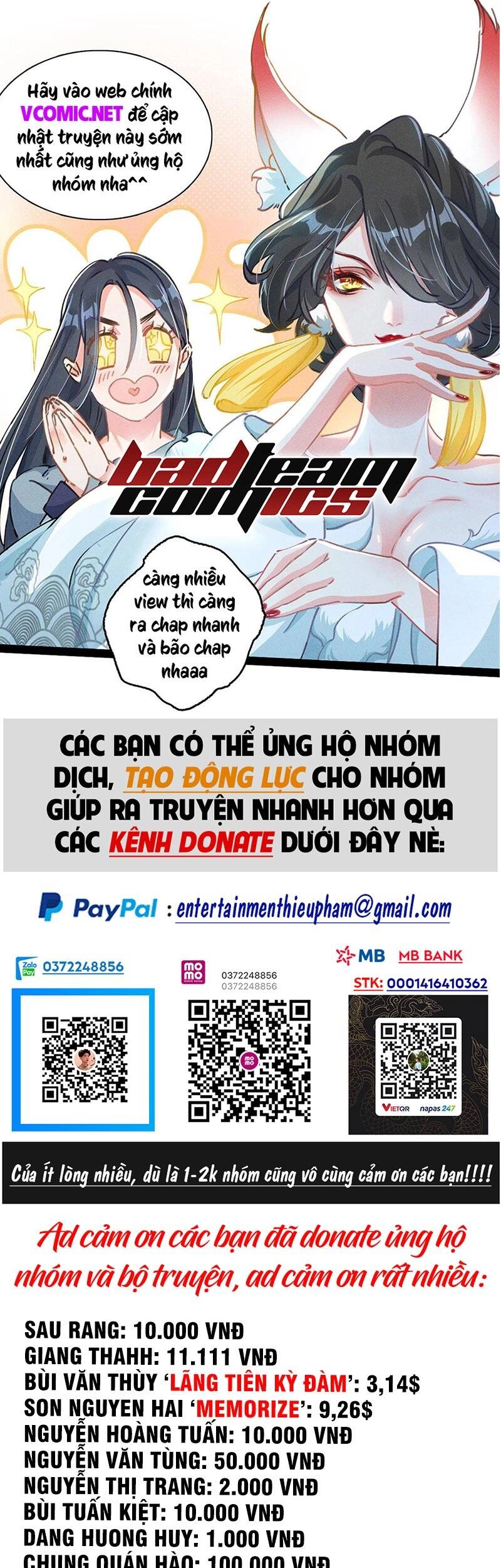 Tối Cường Thần Thoại Đế Hoàng Chapter 17 - 1