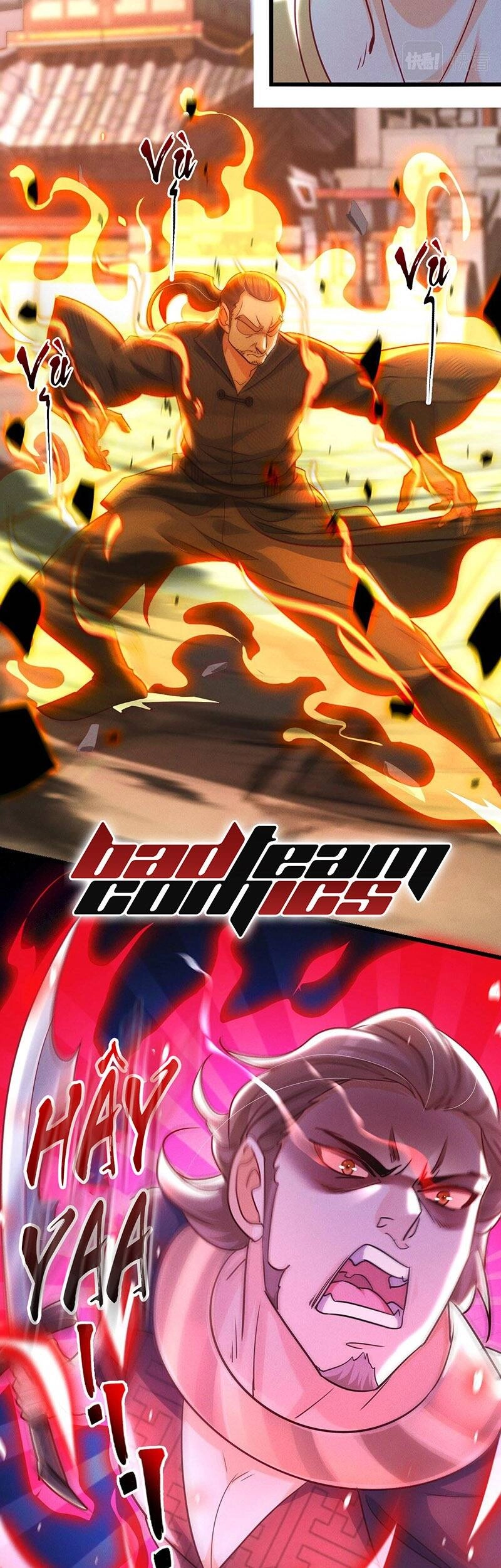 Tối Cường Thần Thoại Đế Hoàng Chapter 17 - 10