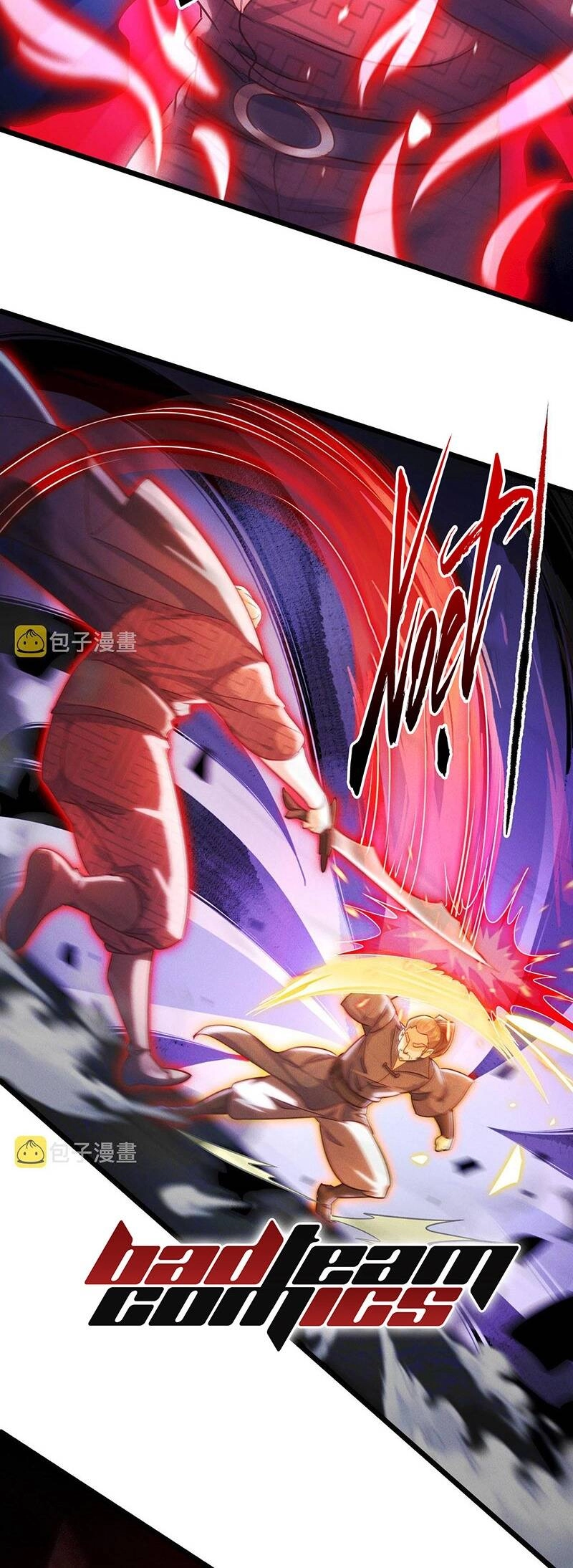 Tối Cường Thần Thoại Đế Hoàng Chapter 17 - 11