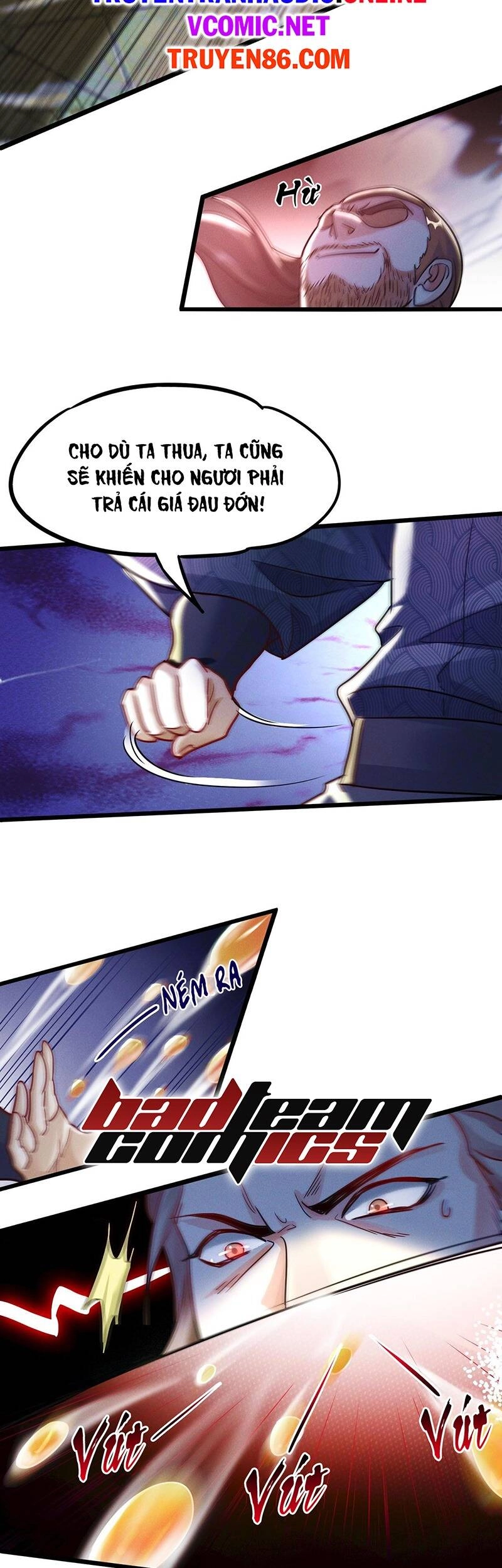 Tối Cường Thần Thoại Đế Hoàng Chapter 17 - 14