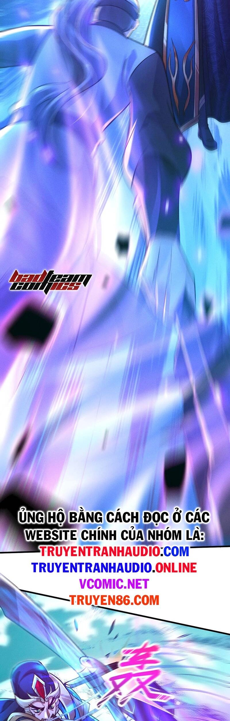 Tối Cường Thần Thoại Đế Hoàng Chapter 18 - 10