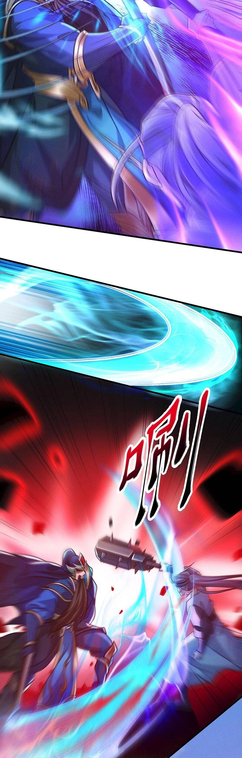 Tối Cường Thần Thoại Đế Hoàng Chapter 18 - 11