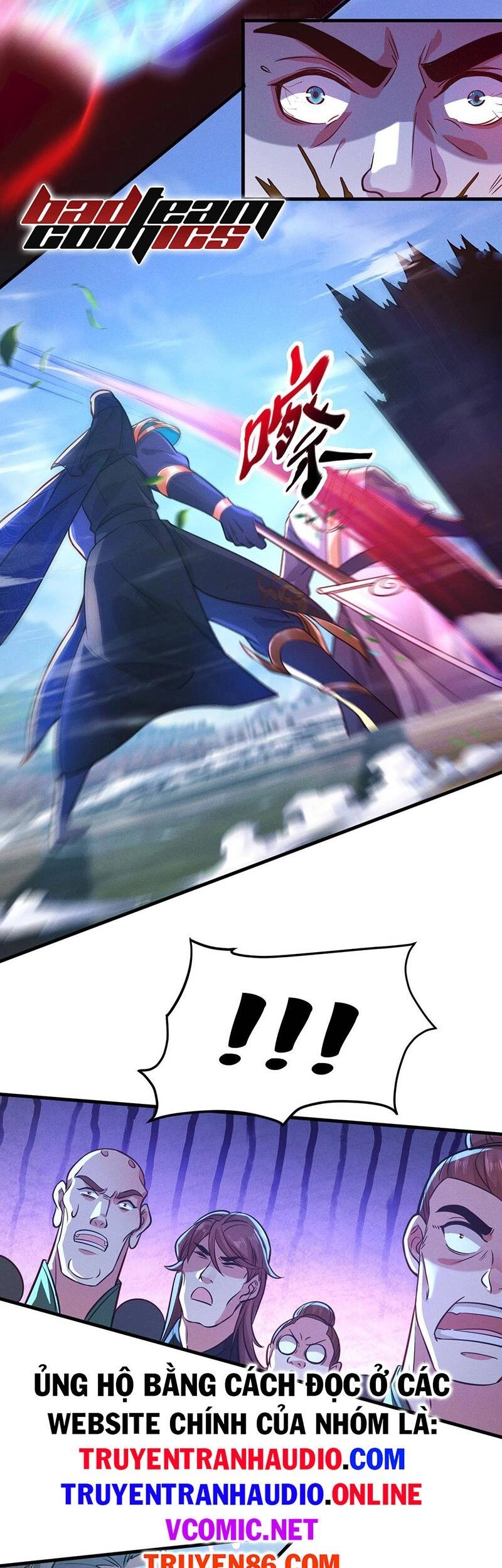 Tối Cường Thần Thoại Đế Hoàng Chapter 18 - 12