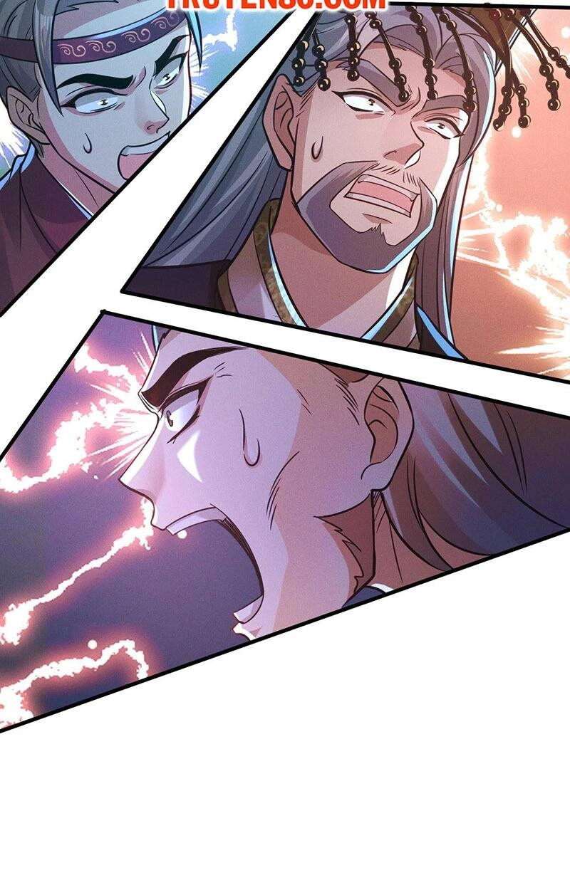 Tối Cường Thần Thoại Đế Hoàng Chapter 18 - 13