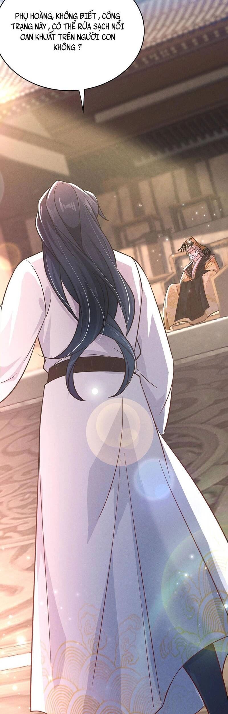 Tối Cường Thần Thoại Đế Hoàng Chapter 18 - 19