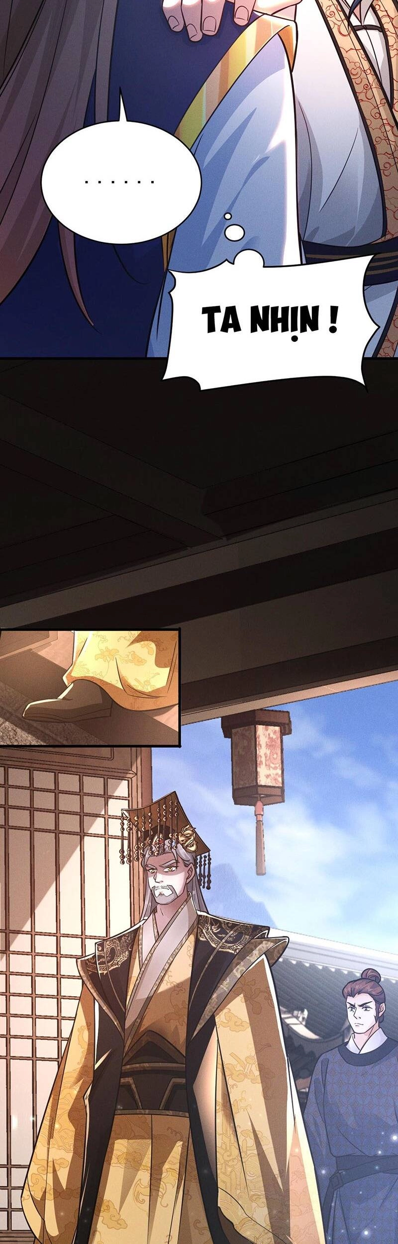 Tối Cường Thần Thoại Đế Hoàng Chapter 18 - 27