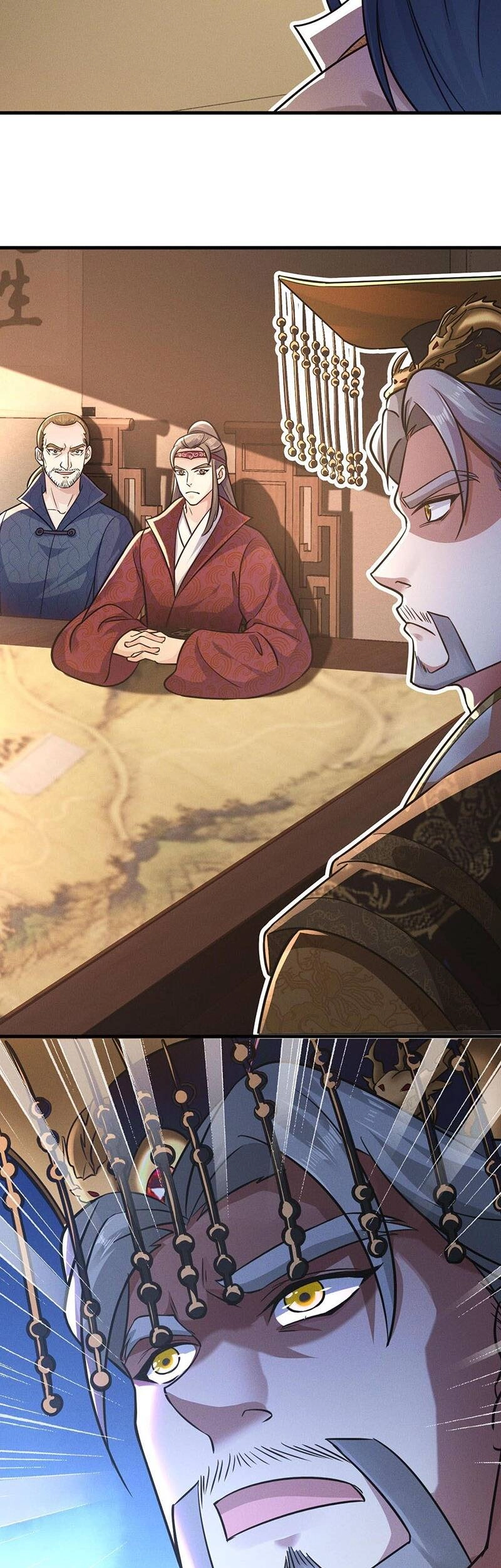 Tối Cường Thần Thoại Đế Hoàng Chapter 18 - 29