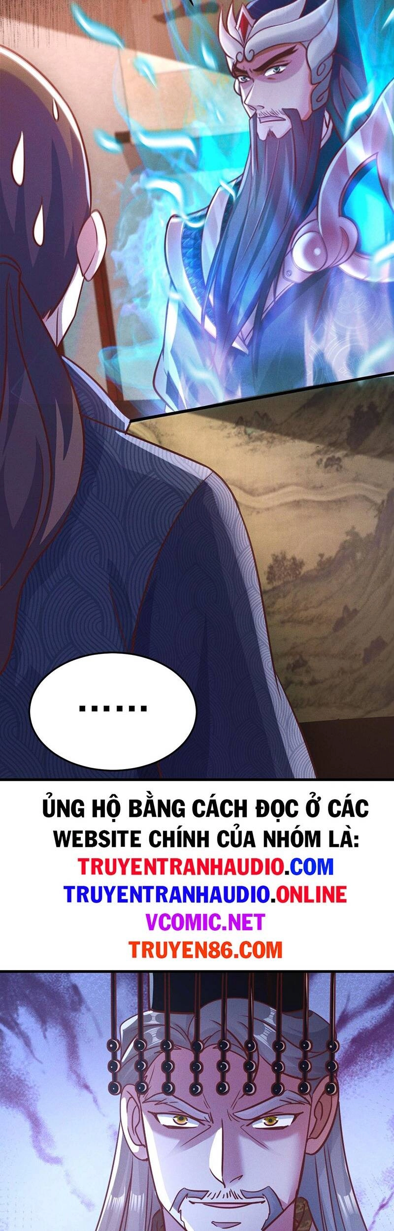 Tối Cường Thần Thoại Đế Hoàng Chapter 18 - 33