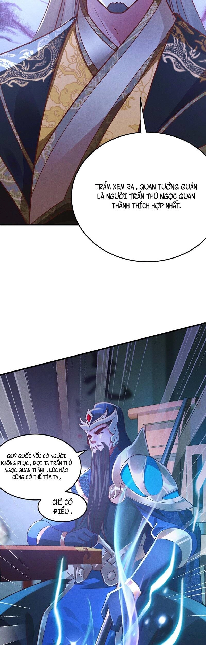 Tối Cường Thần Thoại Đế Hoàng Chapter 18 - 34