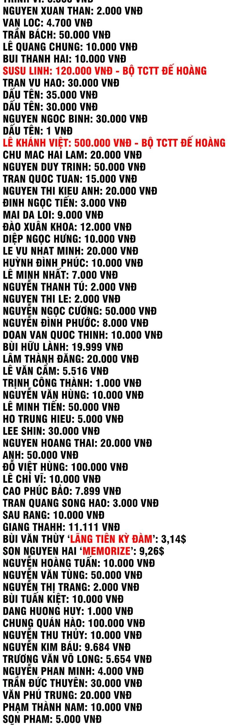 Tối Cường Thần Thoại Đế Hoàng Chapter 19 - 2