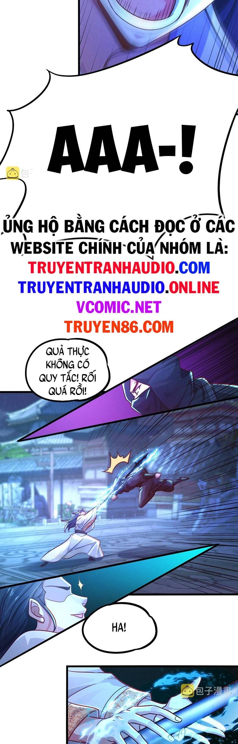 Tối Cường Thần Thoại Đế Hoàng Chapter 19 - 25