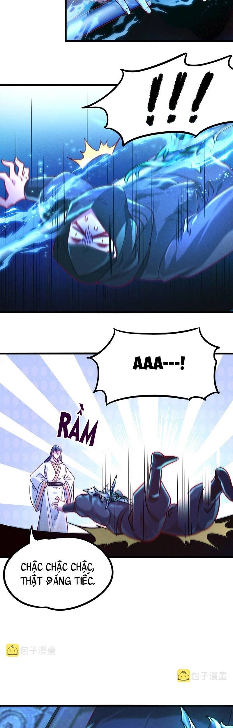 Tối Cường Thần Thoại Đế Hoàng Chapter 19 - 26