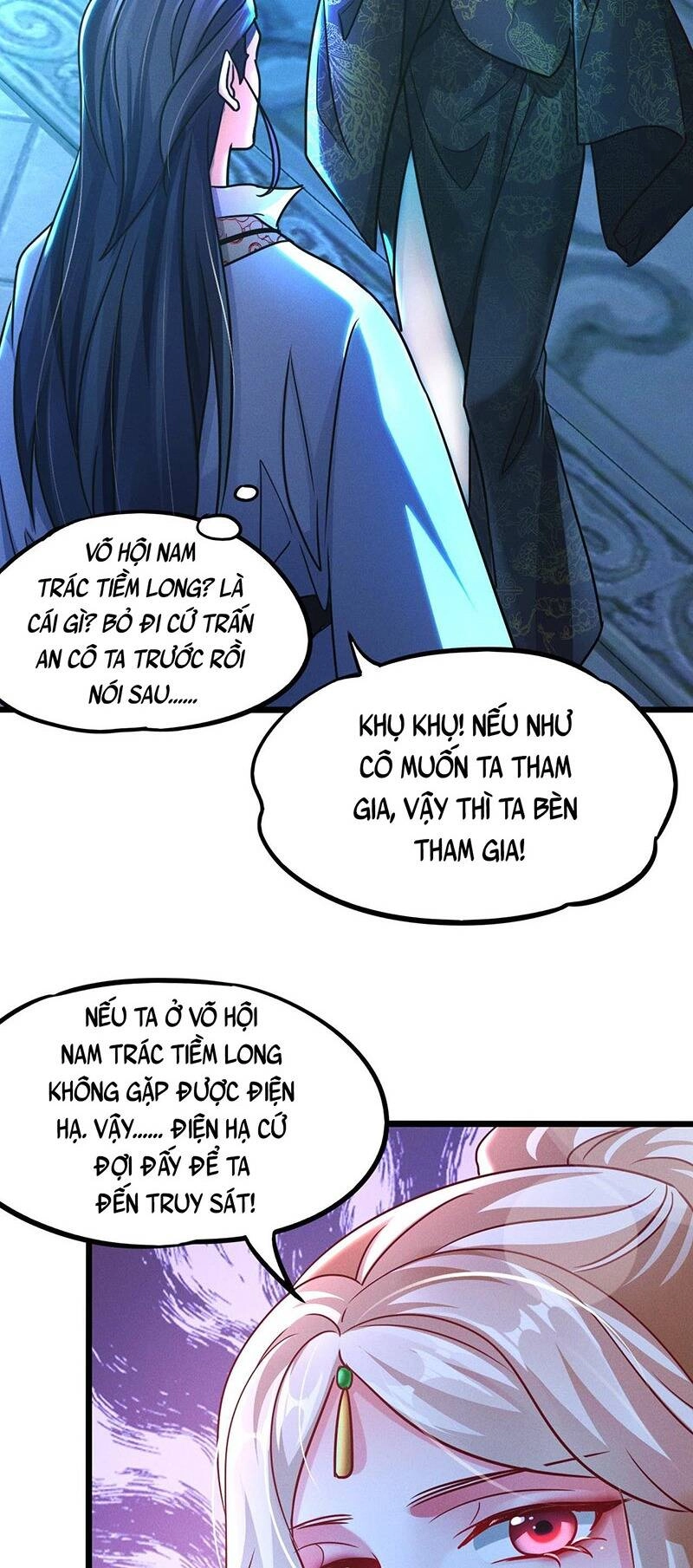 Tối Cường Thần Thoại Đế Hoàng Chapter 20 - 10