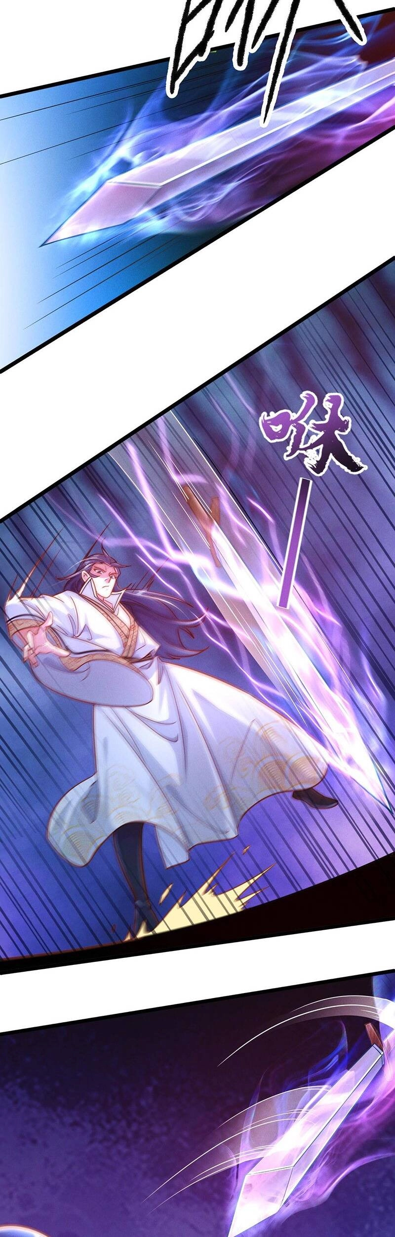 Tối Cường Thần Thoại Đế Hoàng Chapter 20 - 19