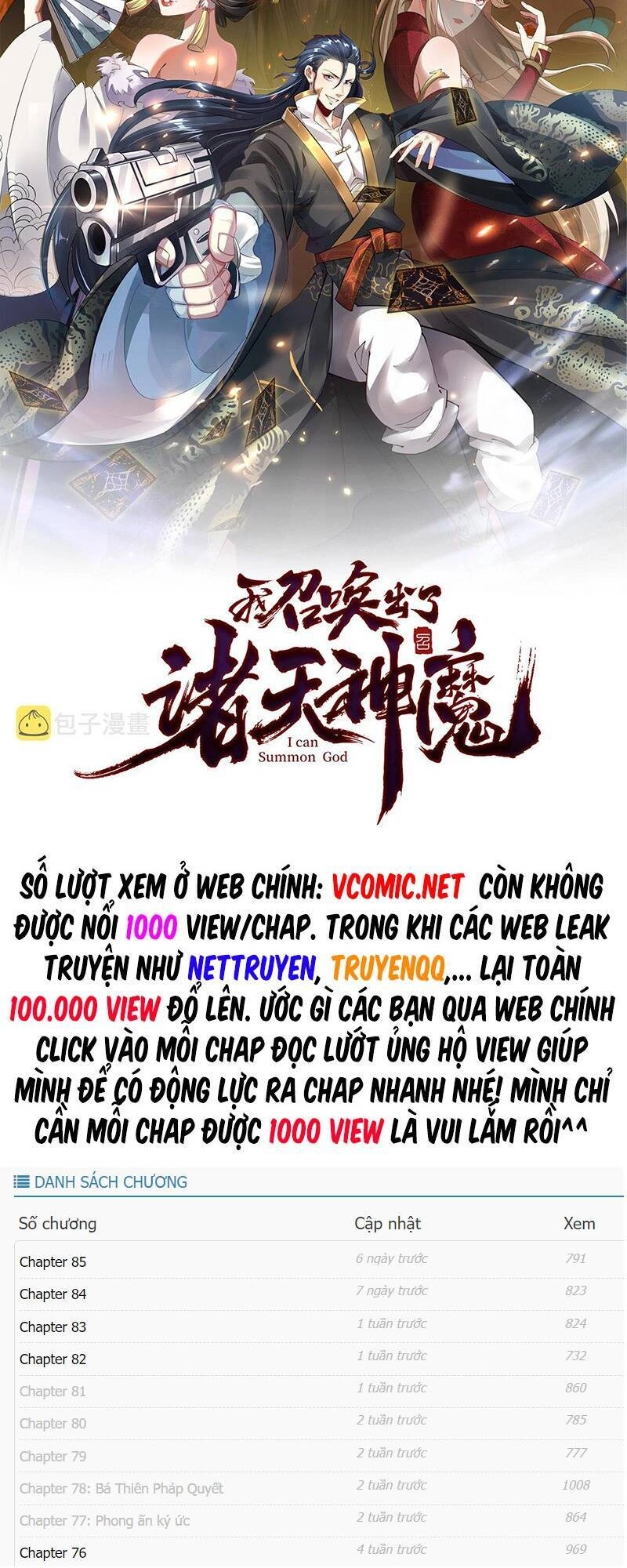 Tối Cường Thần Thoại Đế Hoàng Chapter 21 - 7