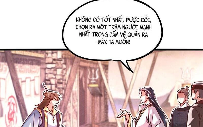 Tối Cường Thần Thoại Đế Hoàng Chapter 21 - 25