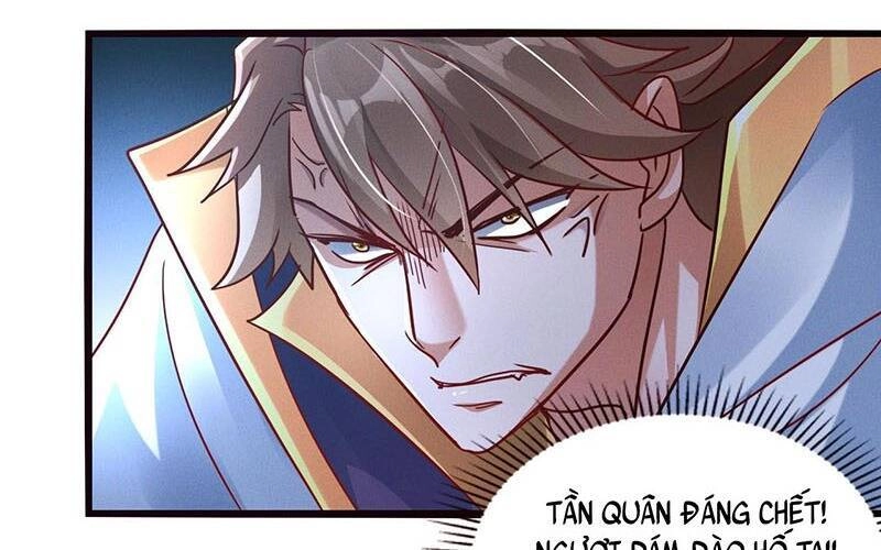 Tối Cường Thần Thoại Đế Hoàng Chapter 21 - 50