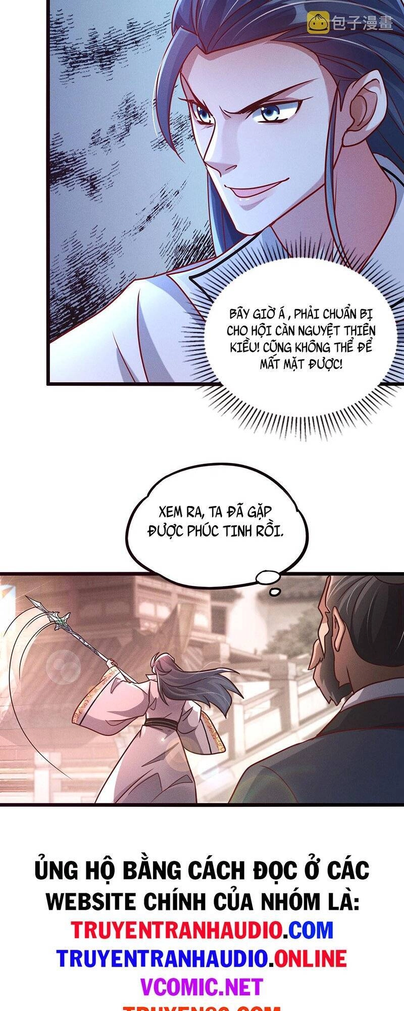 Tối Cường Thần Thoại Đế Hoàng Chapter 21 - 55