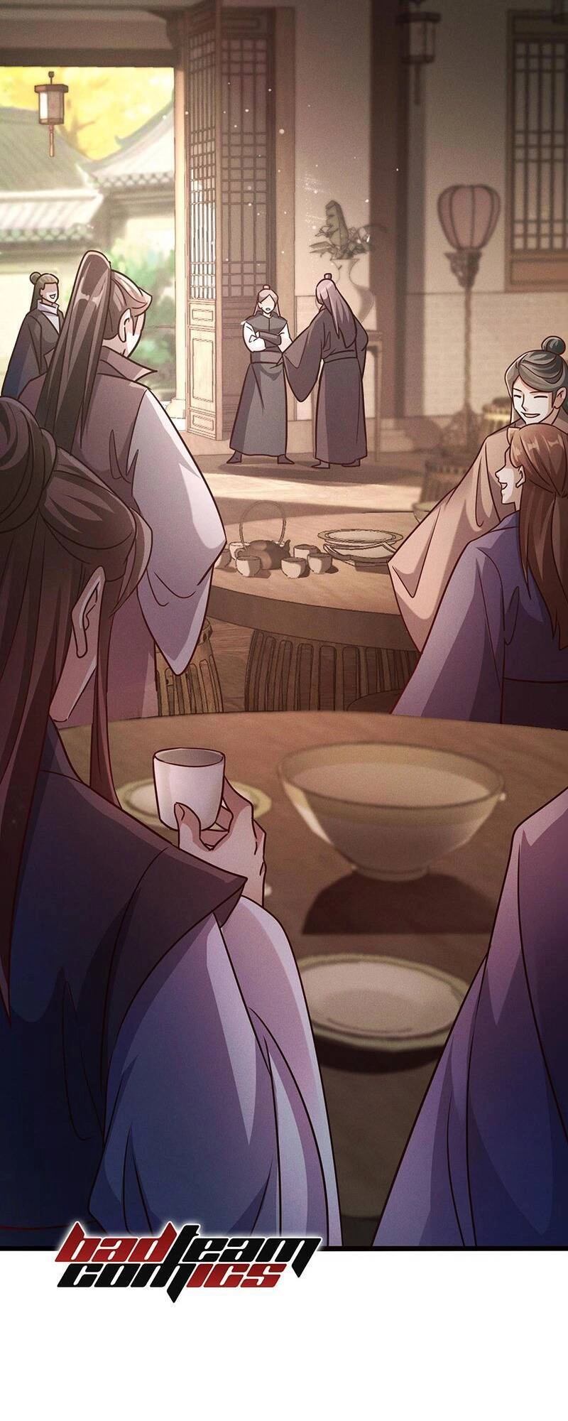 Tối Cường Thần Thoại Đế Hoàng Chapter 21 - 57