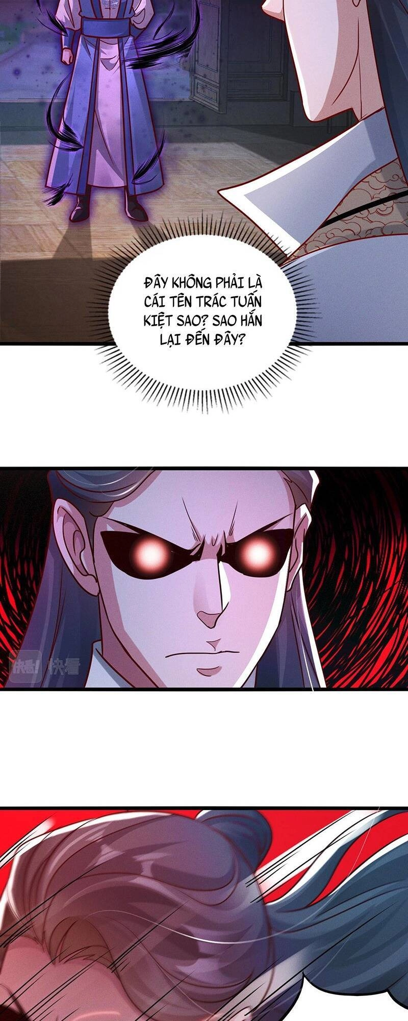 Tối Cường Thần Thoại Đế Hoàng Chapter 21 - 61